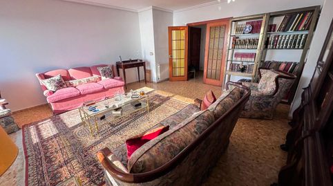 Foto 4 de Apartament en venda a Calle C. de la Virgen del Socorro, Raval Roig - Virgen del Socorro, Alicante / Alacant