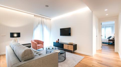 Photo 2 of Flat to rent in Calle de Don Ramón de la Cruz, Goya, Madrid