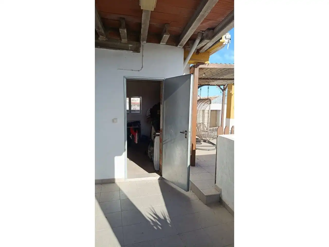 Casa o xalet en venda en Alberic amb Aire condicionat, Calefacció i Terrassa