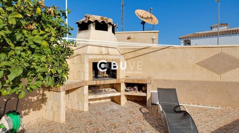 Foto 4 de Casa adosada en venda a Pino Piñero, Zeniamar - Horizonte - La Campana, Orihuela