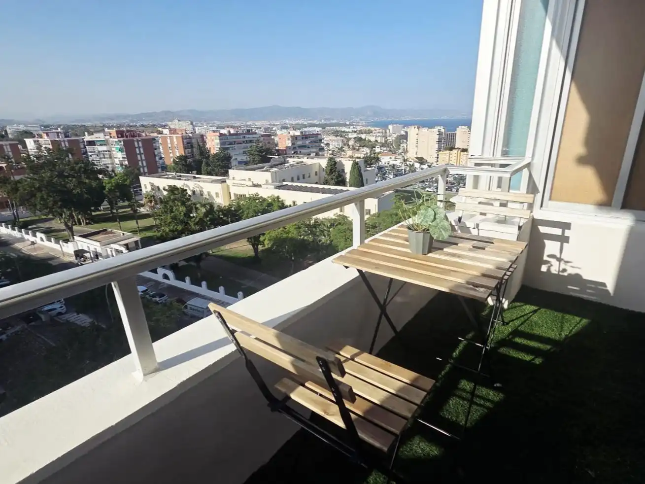 Apartament amb piscina en venda a Calle Campillos 6, imagen 17