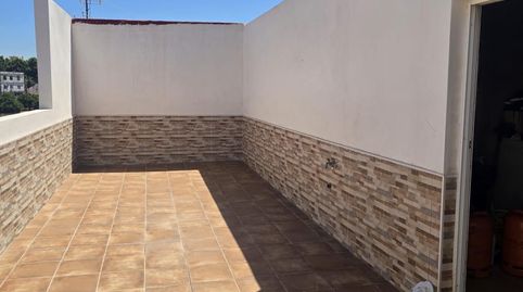 Foto 2 de Casa o chalet en venta en Pescadores - Saladillo, Algeciras
