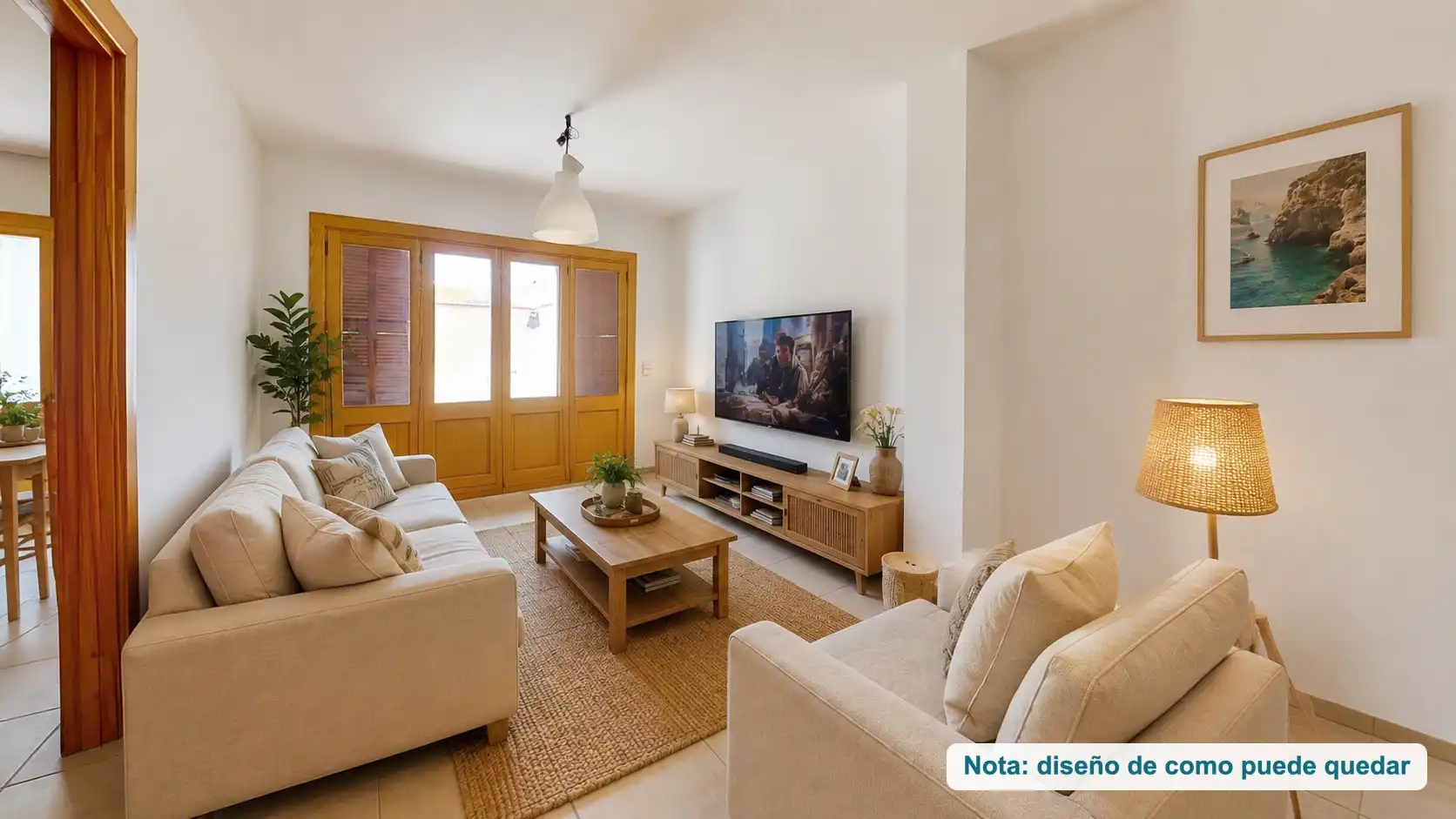 Dúplex en venta en Porto Cristo