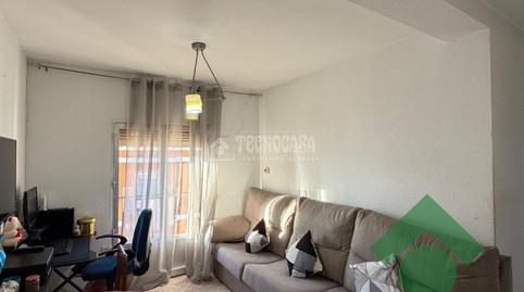 Foto 2 de Piso en venta en Barrio de Zaidín,  Granada Capital