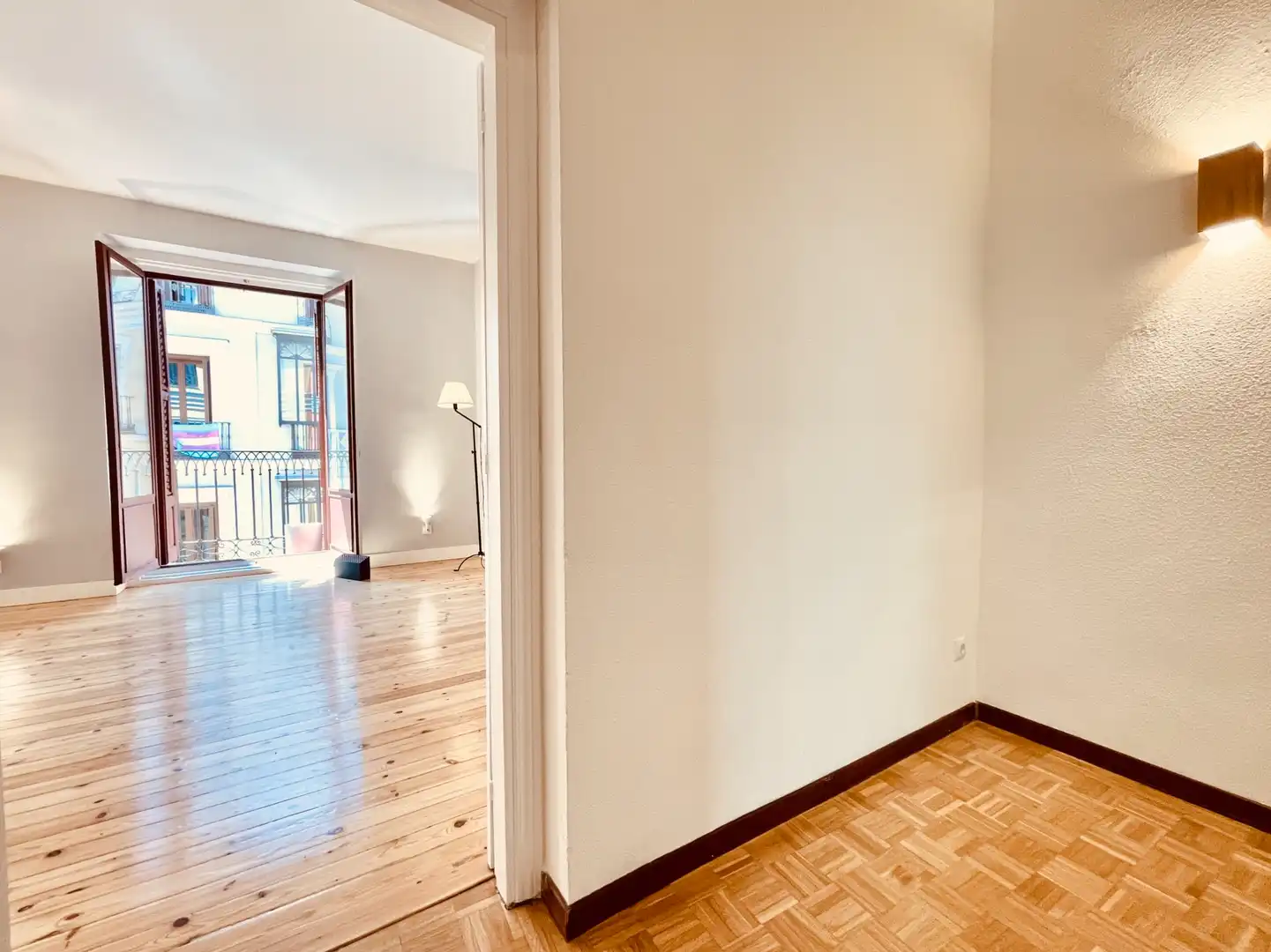 Wohnung mit Terrasse zur Miete in Calle Mayor 80, imagen 11
