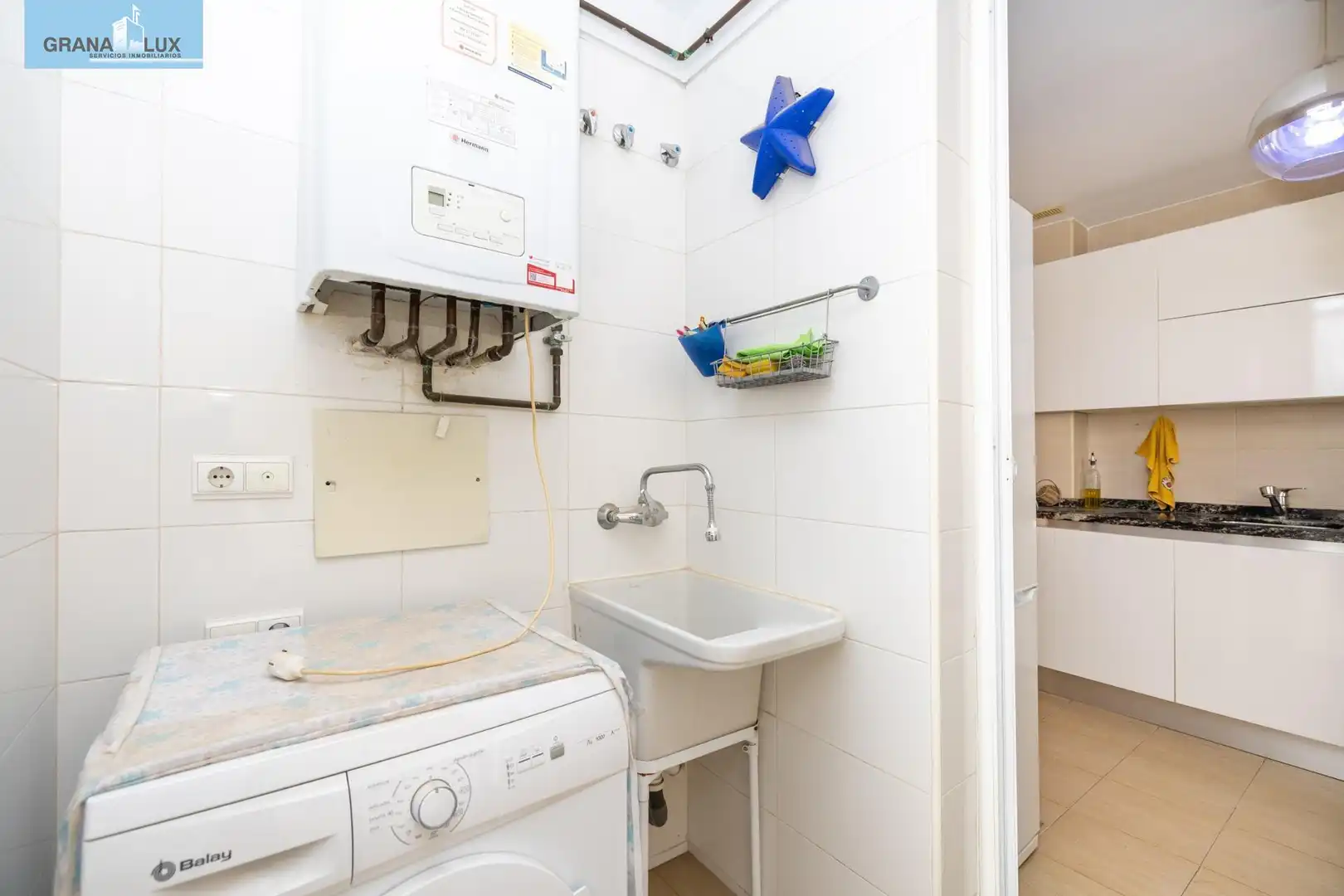 Flat with lift for sale in Calle CABAÑEROS (LAN), imagen 13