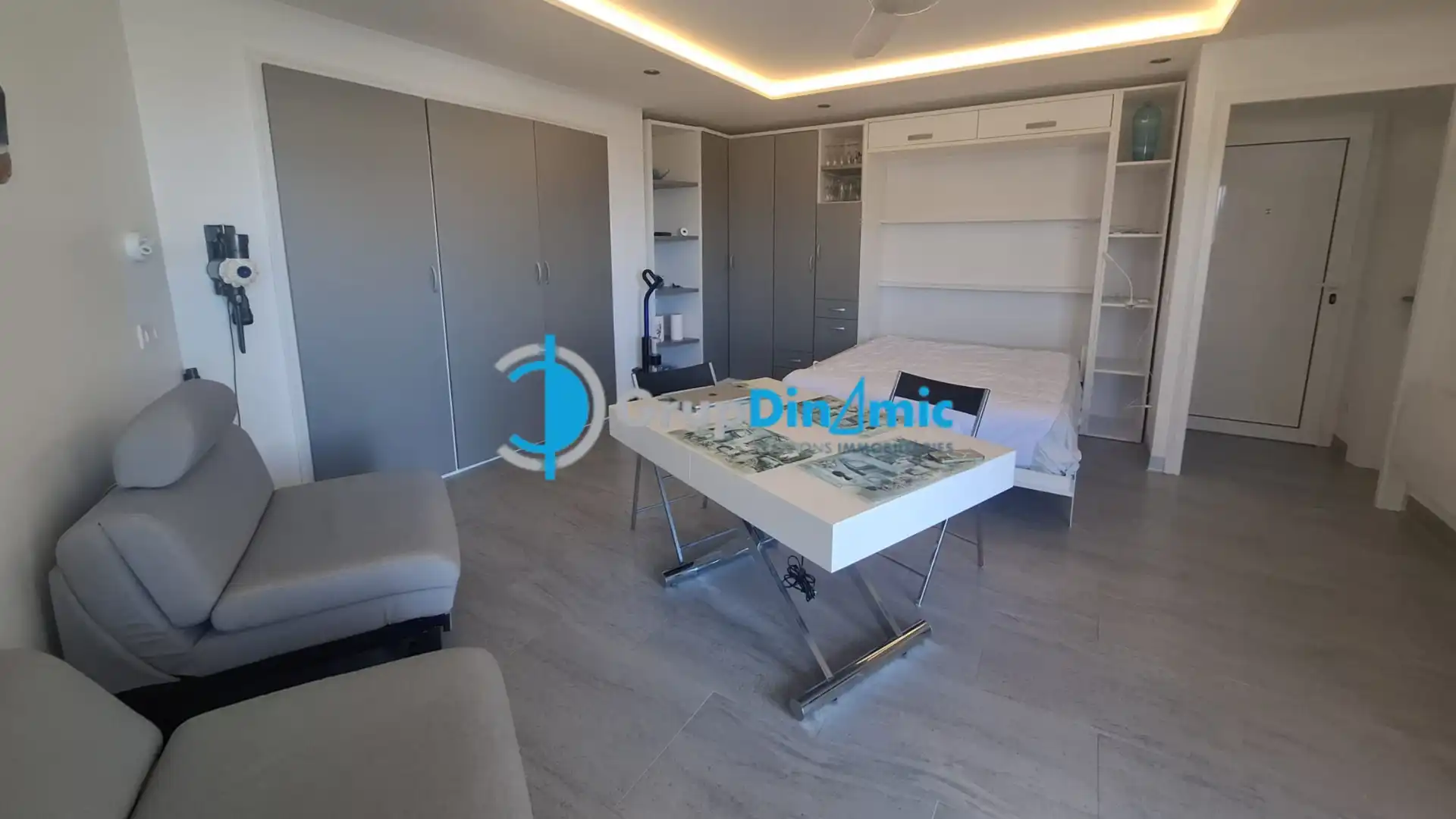 Estudio en venta en Palamós con Horno