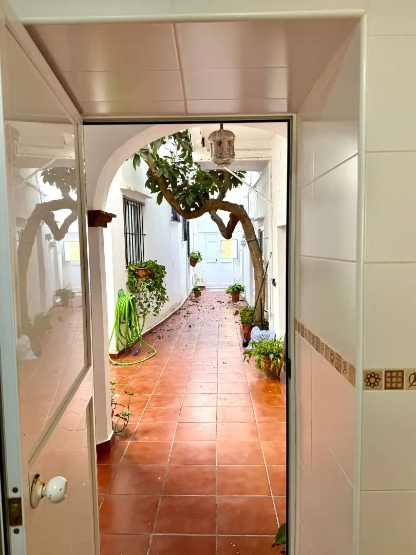 Casa en venda a Calle Comendador
