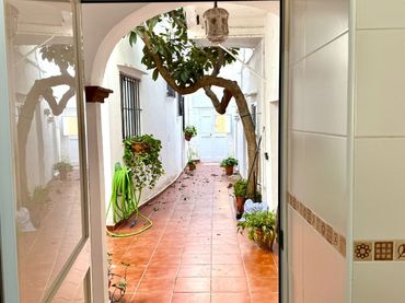 Casa en venta en Calle Comendador