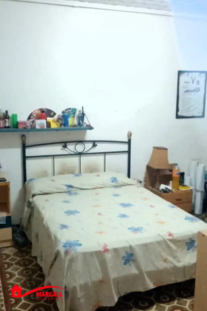Habitación de Piso en venta en Manises con Aire acondicionado, Terraza y Amueblado