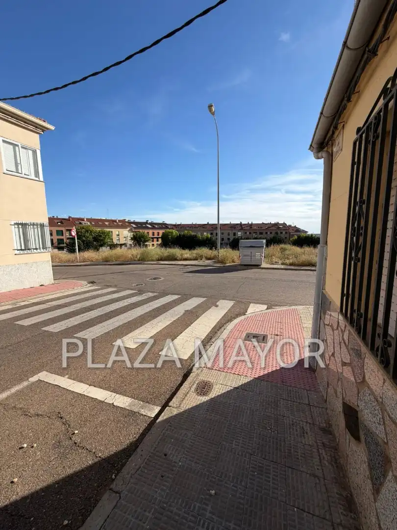 Houses for sale in Salamanca  with Terrace