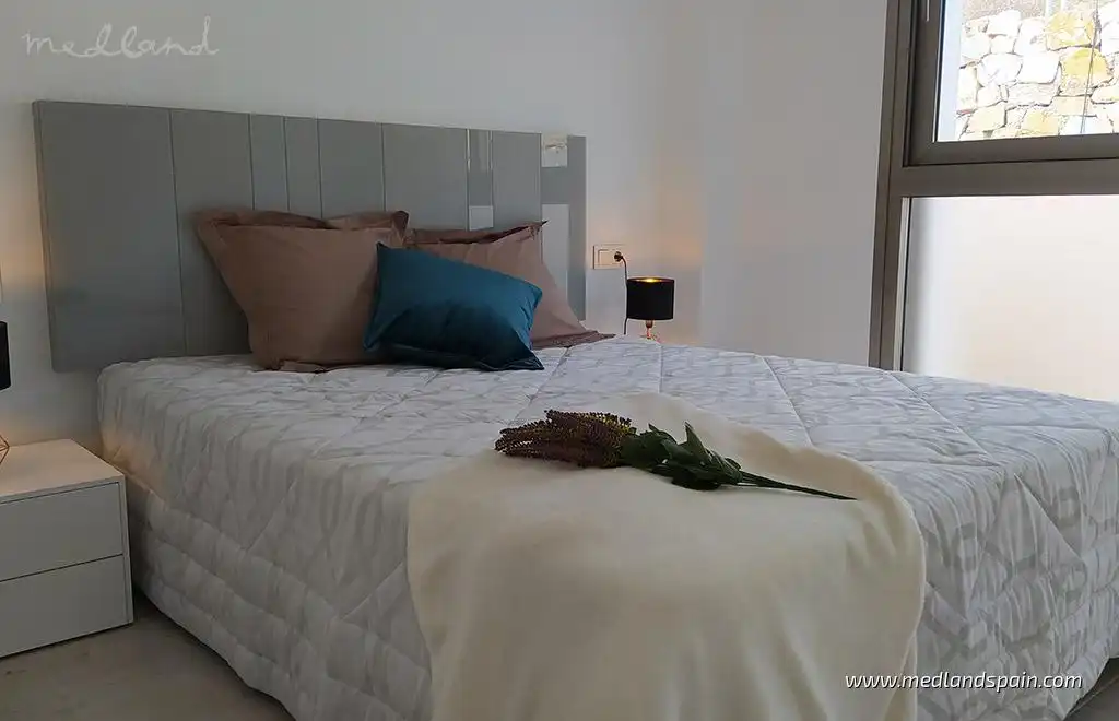 Villa avec piscine à vendre à Orihuela Costa, imagen 7