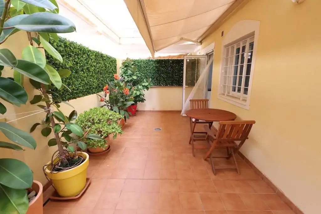 Apartment with pool for sale in Avenida Avenida de las Adelfas, imagen 22