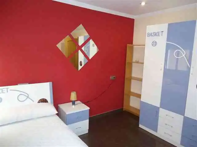 Flat with lift to rent in Calle Pedro Antonio de Alarcón 22, imagen 7