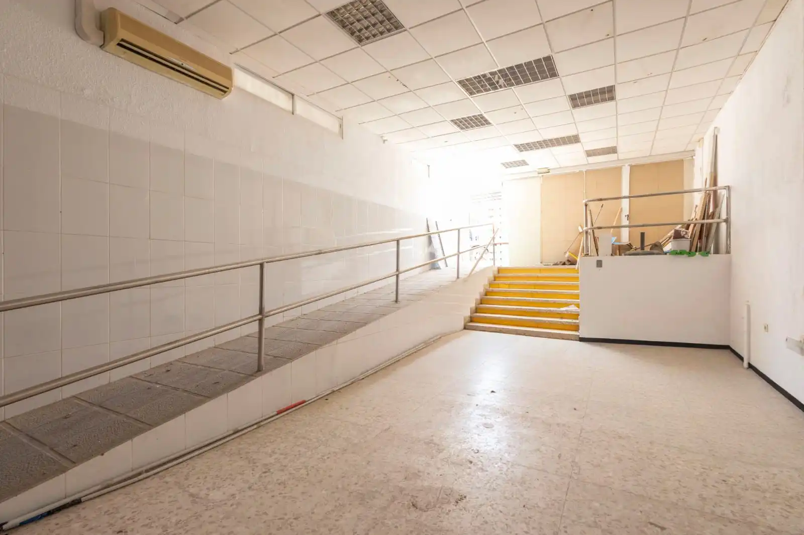 Geschaftsraum zum Verkauf in Adeje