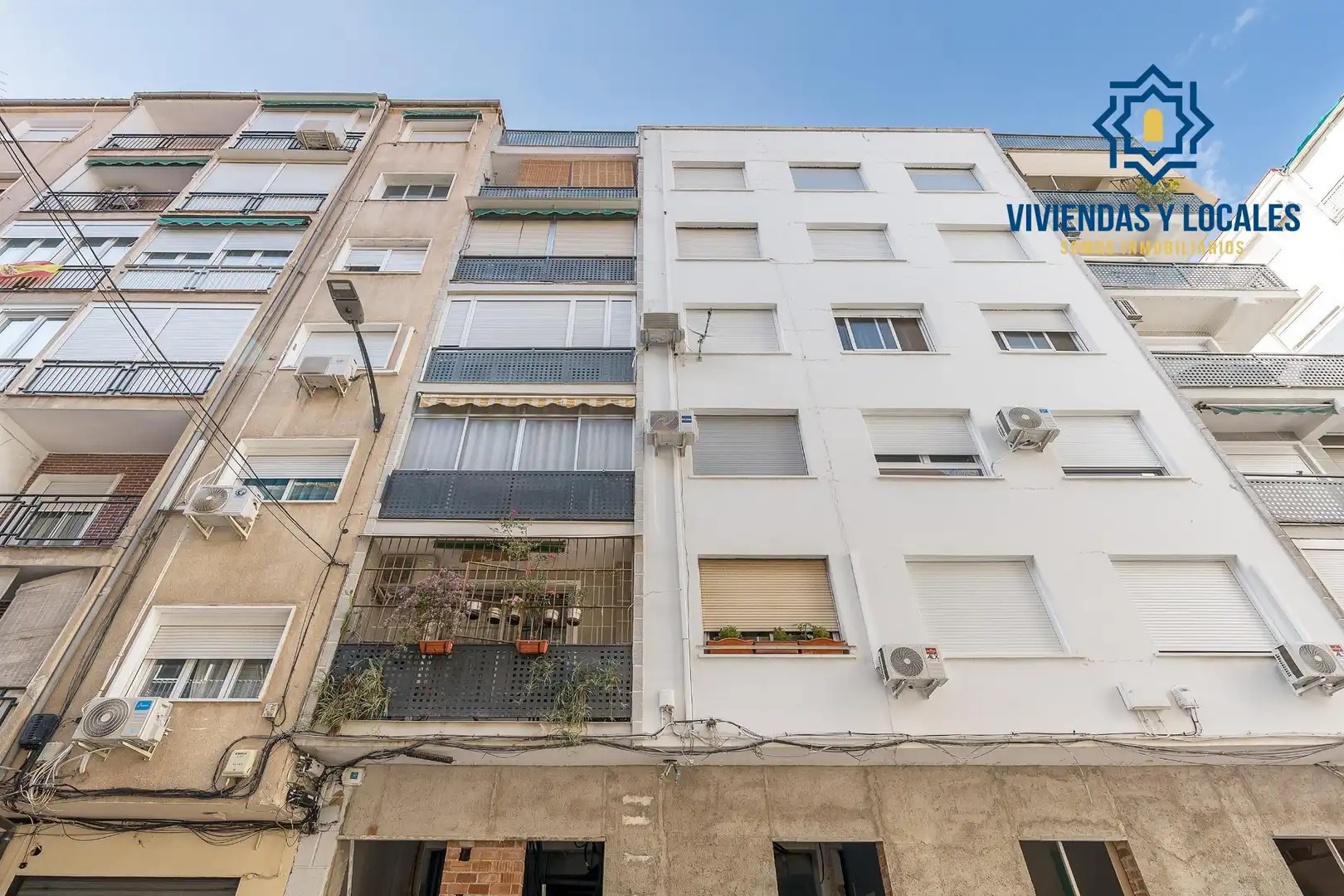 Flat with lift for sale in Ronda, imagen 38