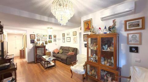 Foto 5 de Pis en venda a Parque Ondarreta - Urtinsa, Madrid