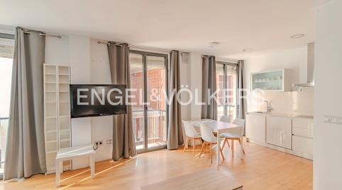 Foto 3 de Pis en venda a Calle Cienfuegos, Casco Antiguo - Sta. Cruz - Ayuntamiento, Alicante