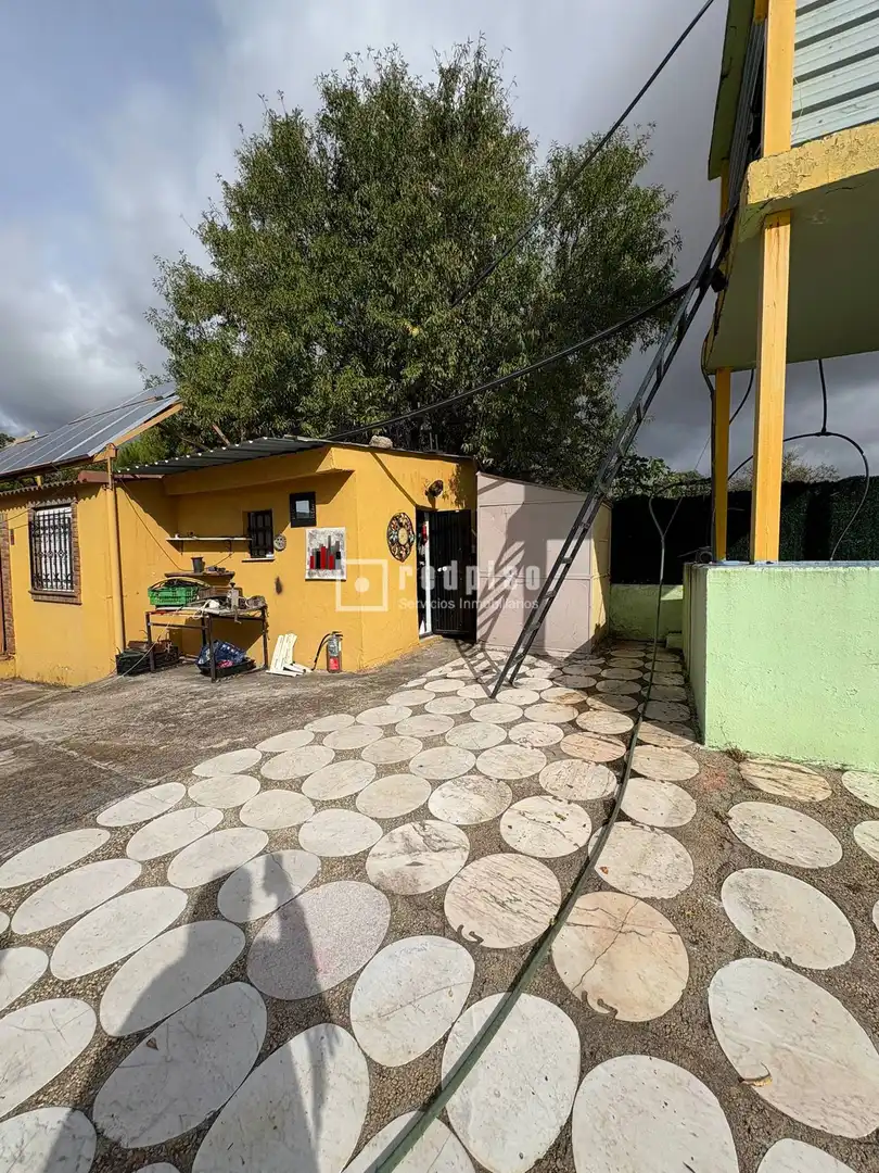 Xalet en venda a Cadalso de los Vidrios, imagen 21
