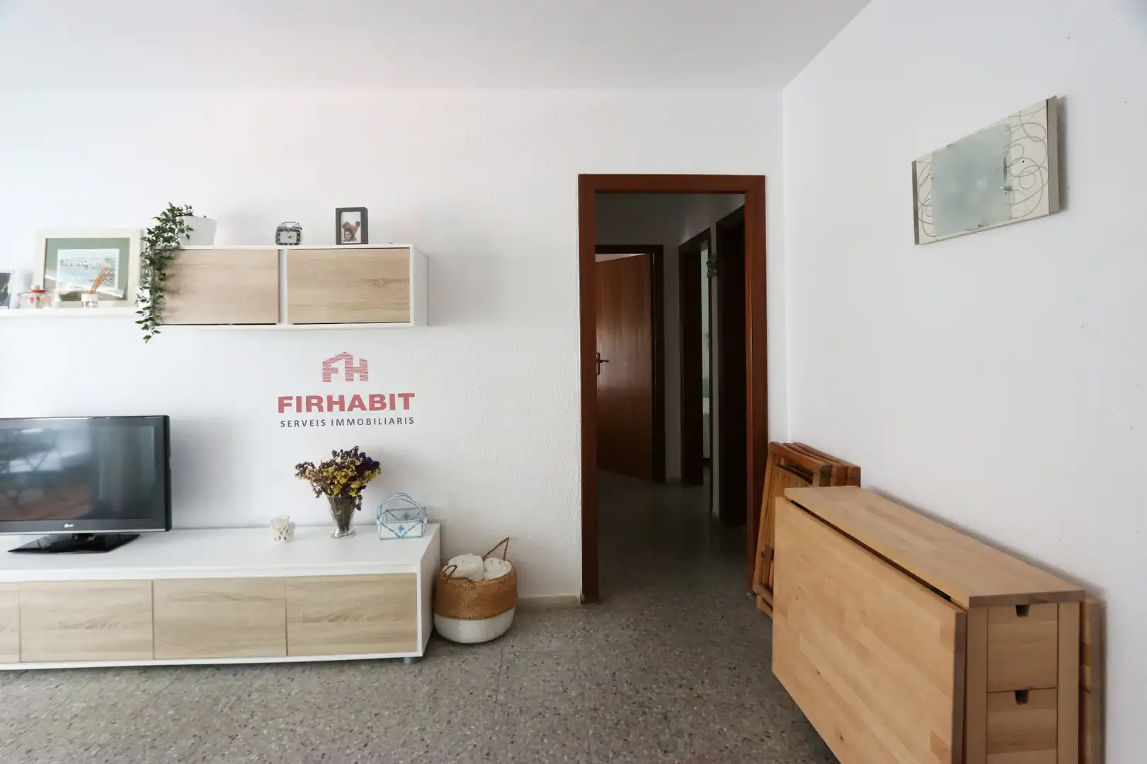 Apartments for rent in Urbanitzacions
