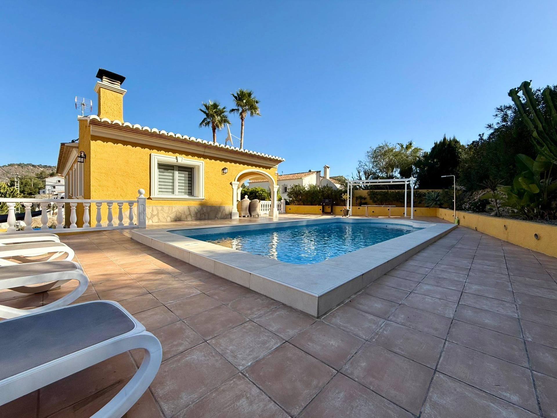 Casa o chalet en venta en Gargasindi - Garduix - Colina del Sol