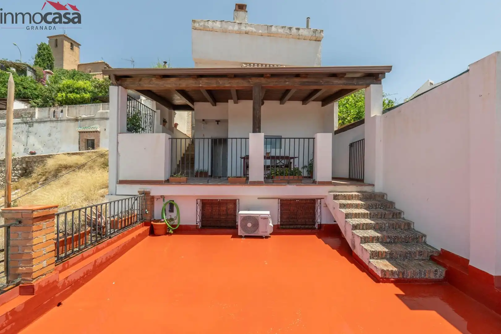 Houses for sale in Calle Veredillas de San Cristóbal, San Ildefonso