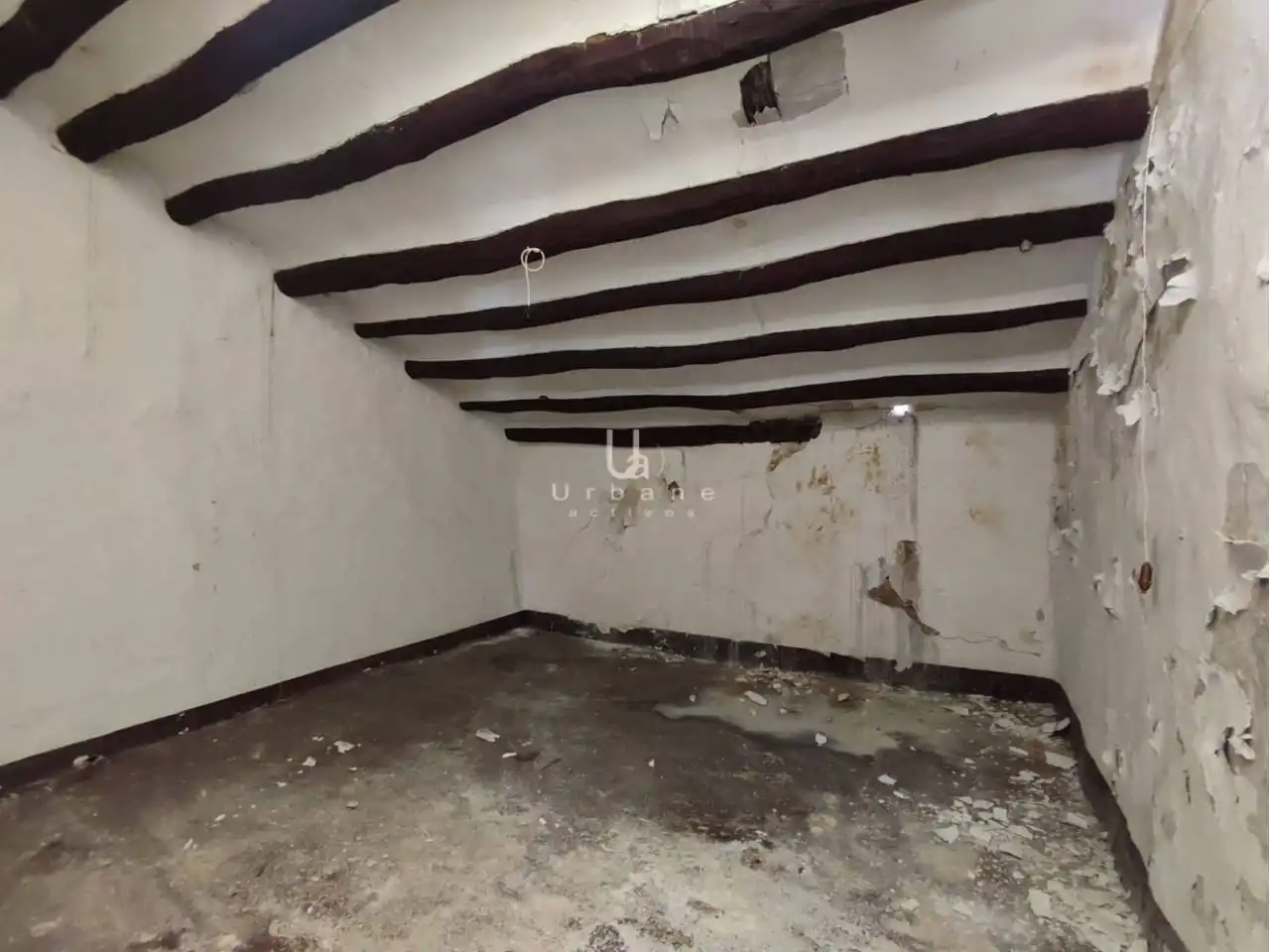 Casa adosada en venda en Mula