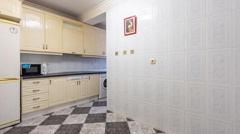 Foto 5 de Piso en venta en Colombia, 35, Ciudad Jardín - Tagarete - El Zapillo, Almería Capital