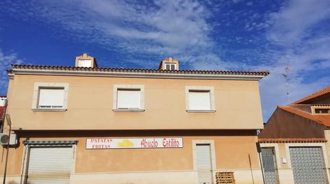 Foto 5 de Pis en venda a Avenida San José de Calasanz, 8, Lillo, Toledo