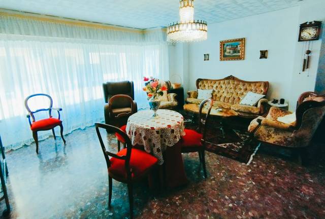 Piso en Venta en Plaça de la Verge en Pueblo de Cullera