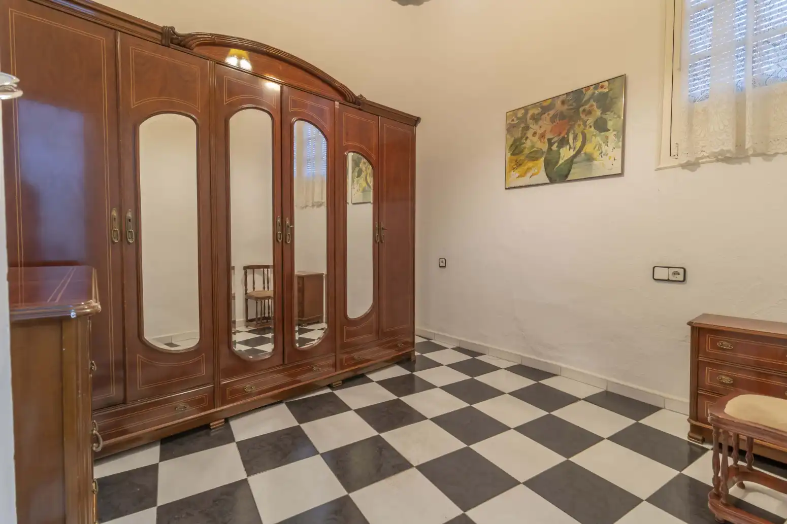 Piso en venta en Sevilla con Aire acondicionado