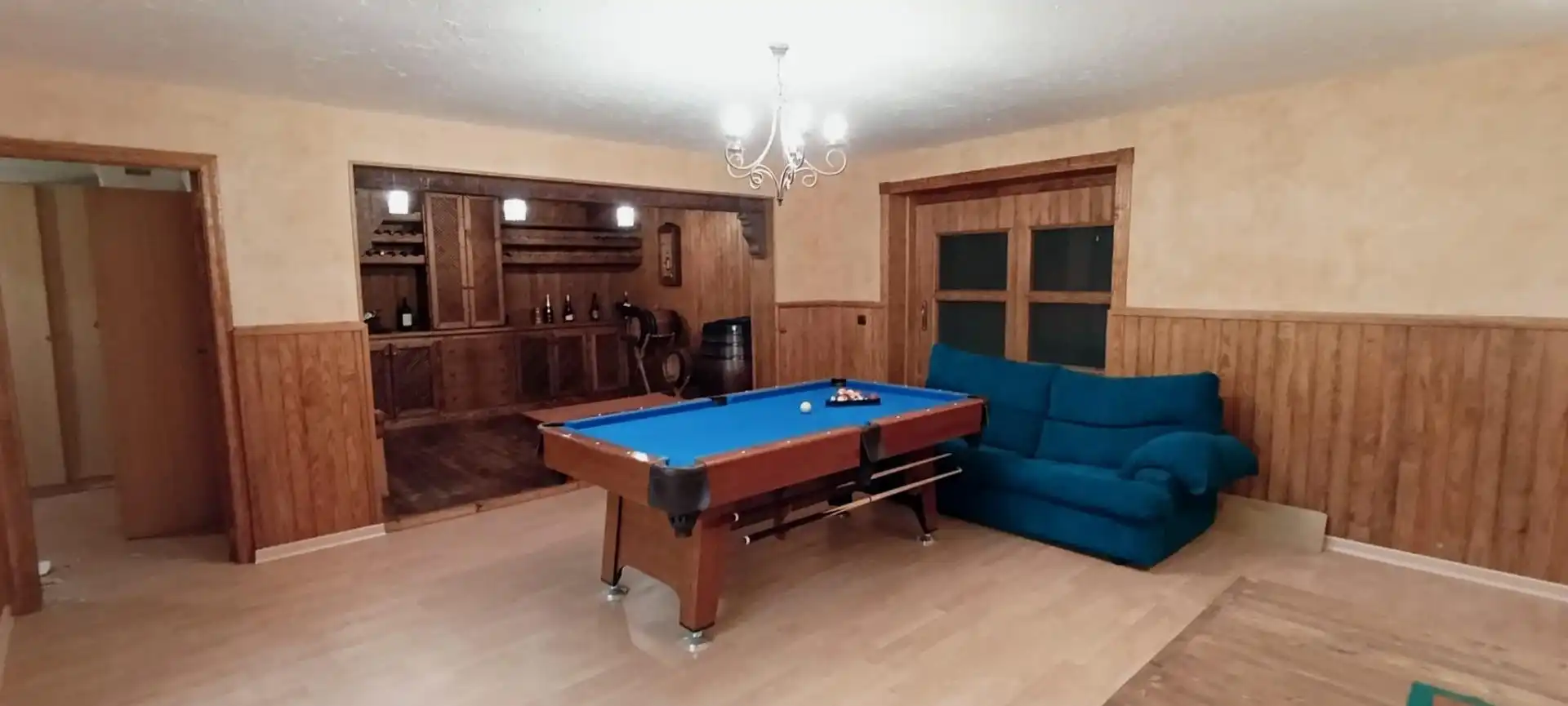 Villa avec piscine à vendre à Peña de las Águilas, imagen 28