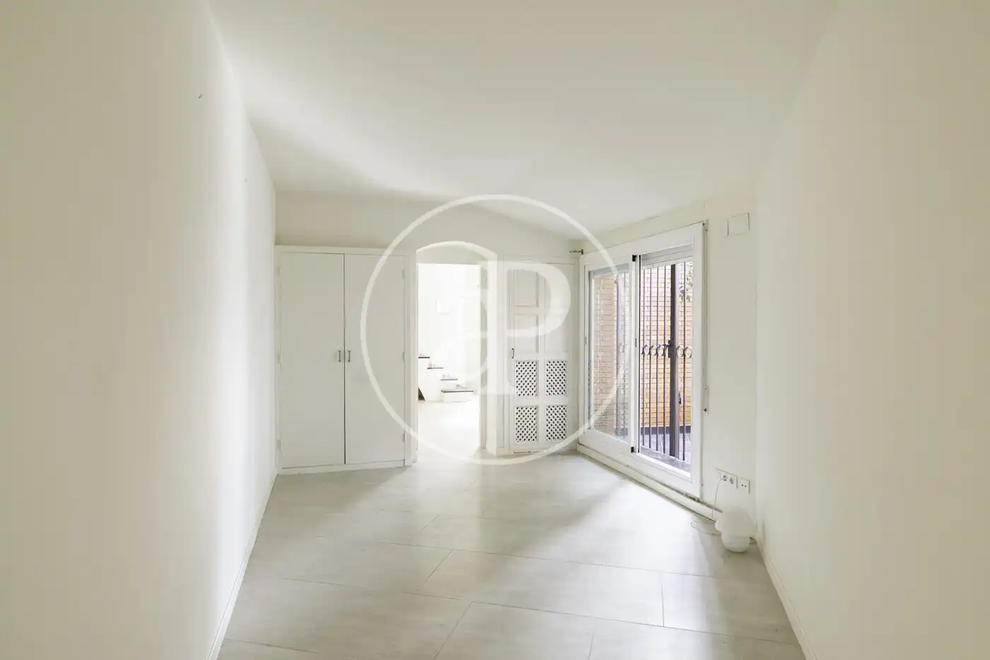 Dormitori de Casa o xalet en venda en Sant Andreu de Llavaneres amb Aire condicionat, Calefacció i Jardí privat