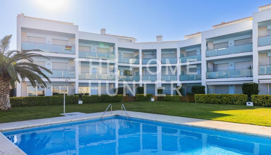 Foto 1 de Ático en venta en Romeu de Corbera, Port - La Cota - Puig Sec, Girona