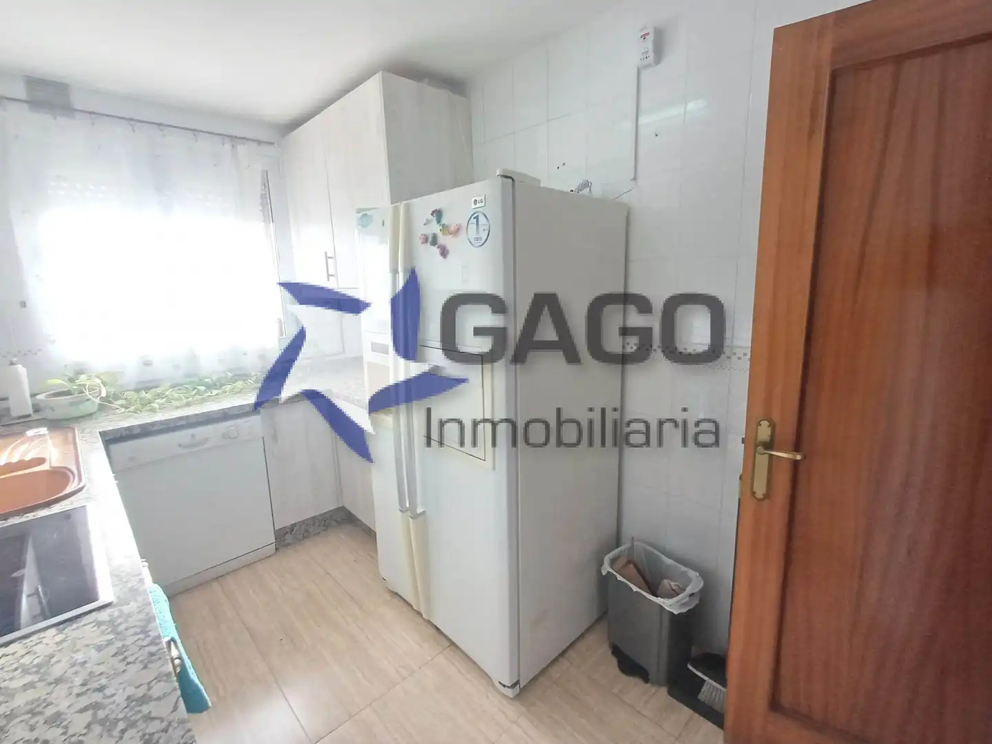 Wohnung zum Verkauf in Vista Alegre - Parque Cruz Conde
