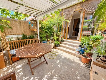 Apartament amb piscina en venda a PUNTA DEL ESTE 11