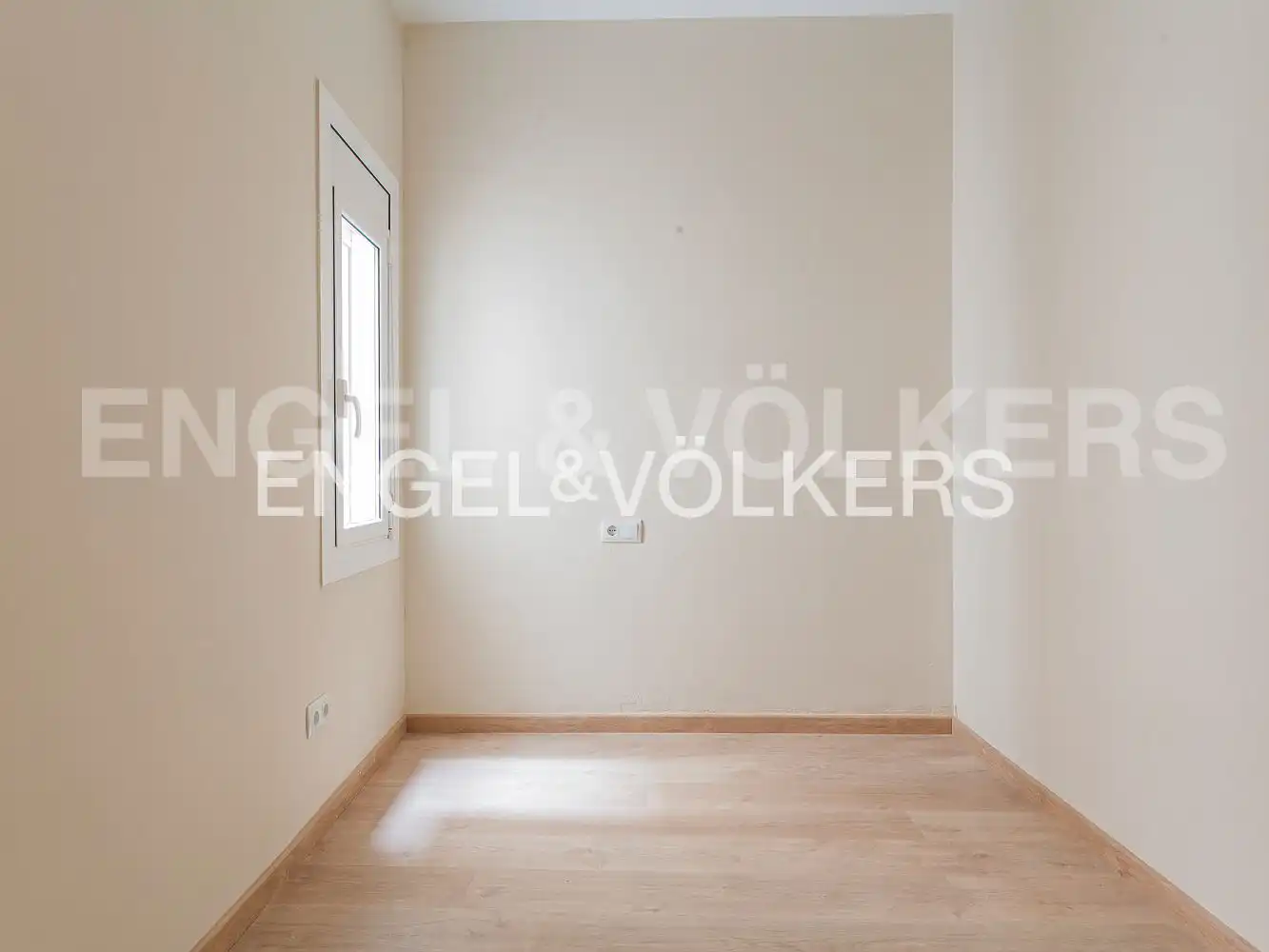 Piso en venta en Gràcia