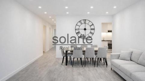 Foto 3 de Piso en venta en Carrer Verge de Montserrat, 44, Pont Vell, Ripollet