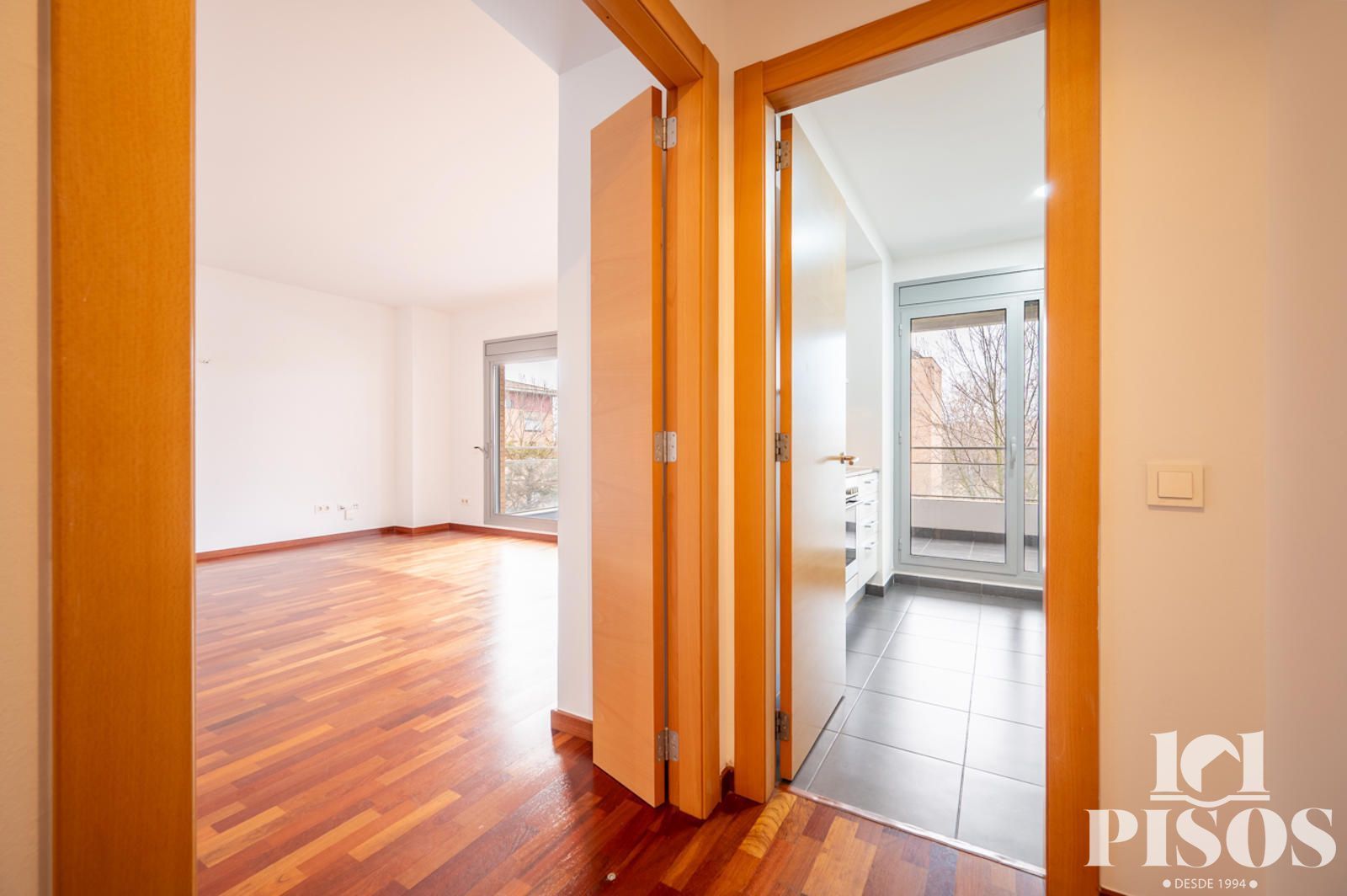 Pis en venda en Sant Cugat del Vallès amb Calefacció, Terrassa i Traster