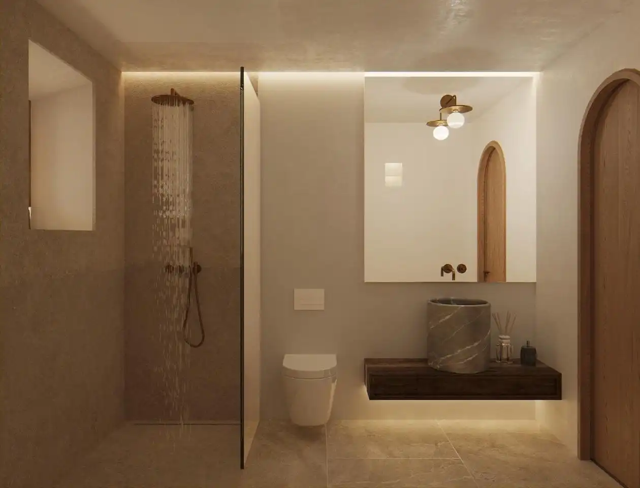 Maison avec piscine à vendre à calle d'Es Convent, imagen 9