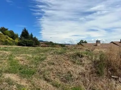 Residencial en venda en Añorbe