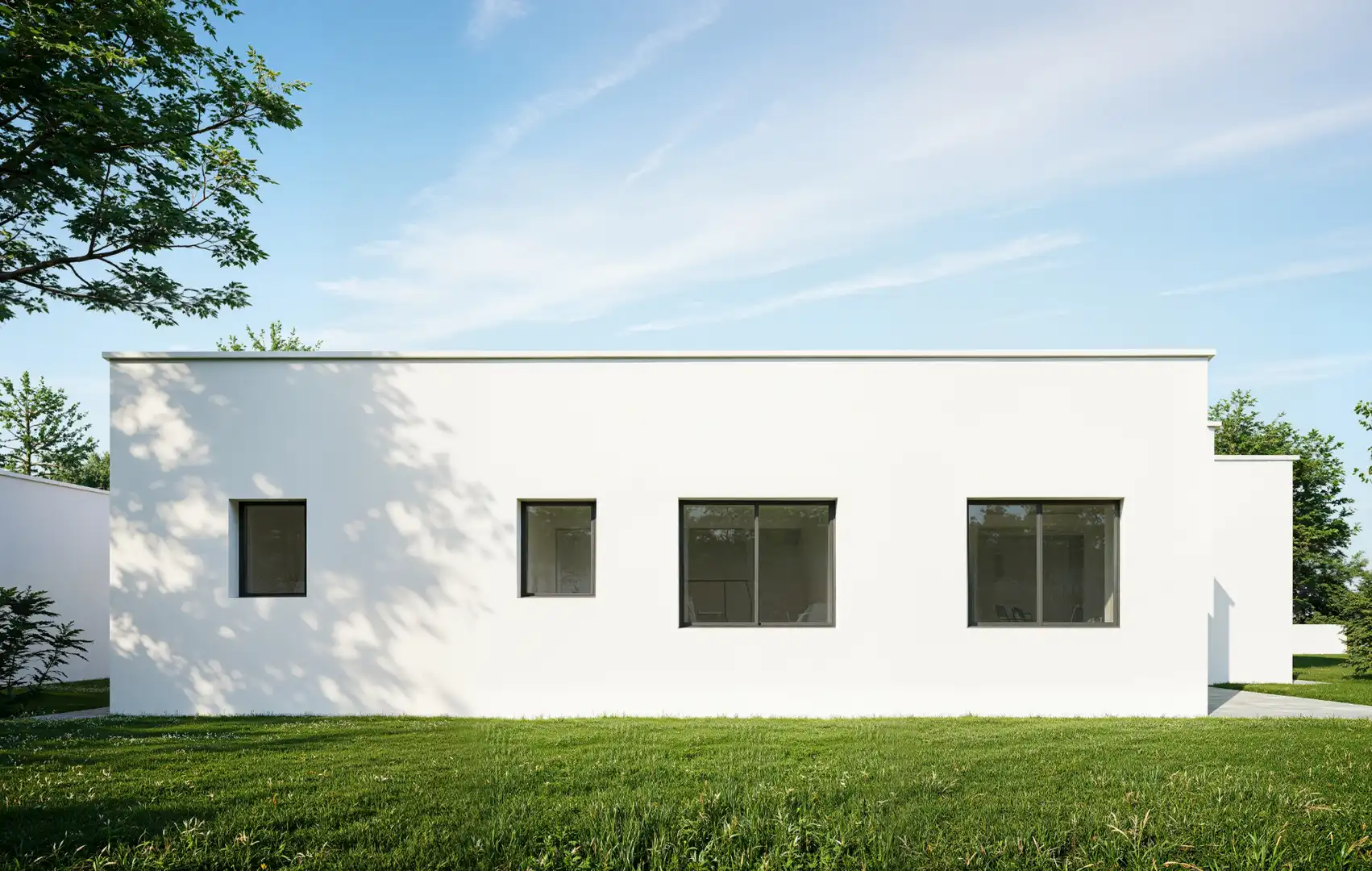 Casa o xalet en venda a Carrer de Martorell, Corbera de Llobregat