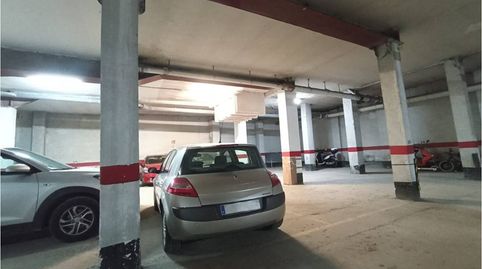 Foto 3 de Garaje en venta en Calle Madrid, San Agustín - Parque Europa, Burgos Capital