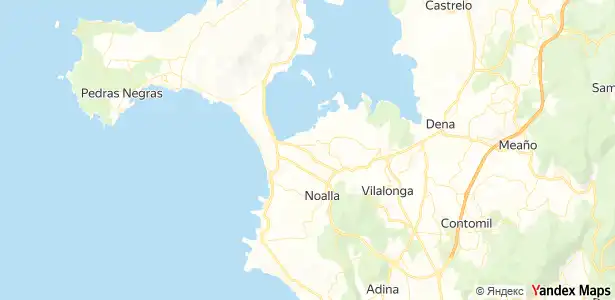 Pis en venda a Noalla, imagen 5