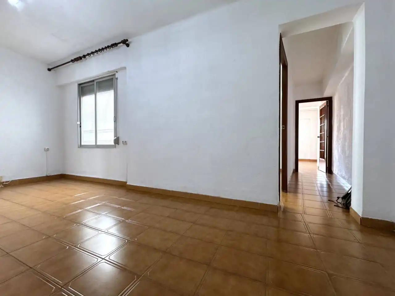 Ático en venta en Valencia con Terraza