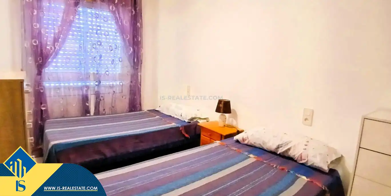 Appartement compact avec piscine à vendre à Playa del Cura, imagen 10