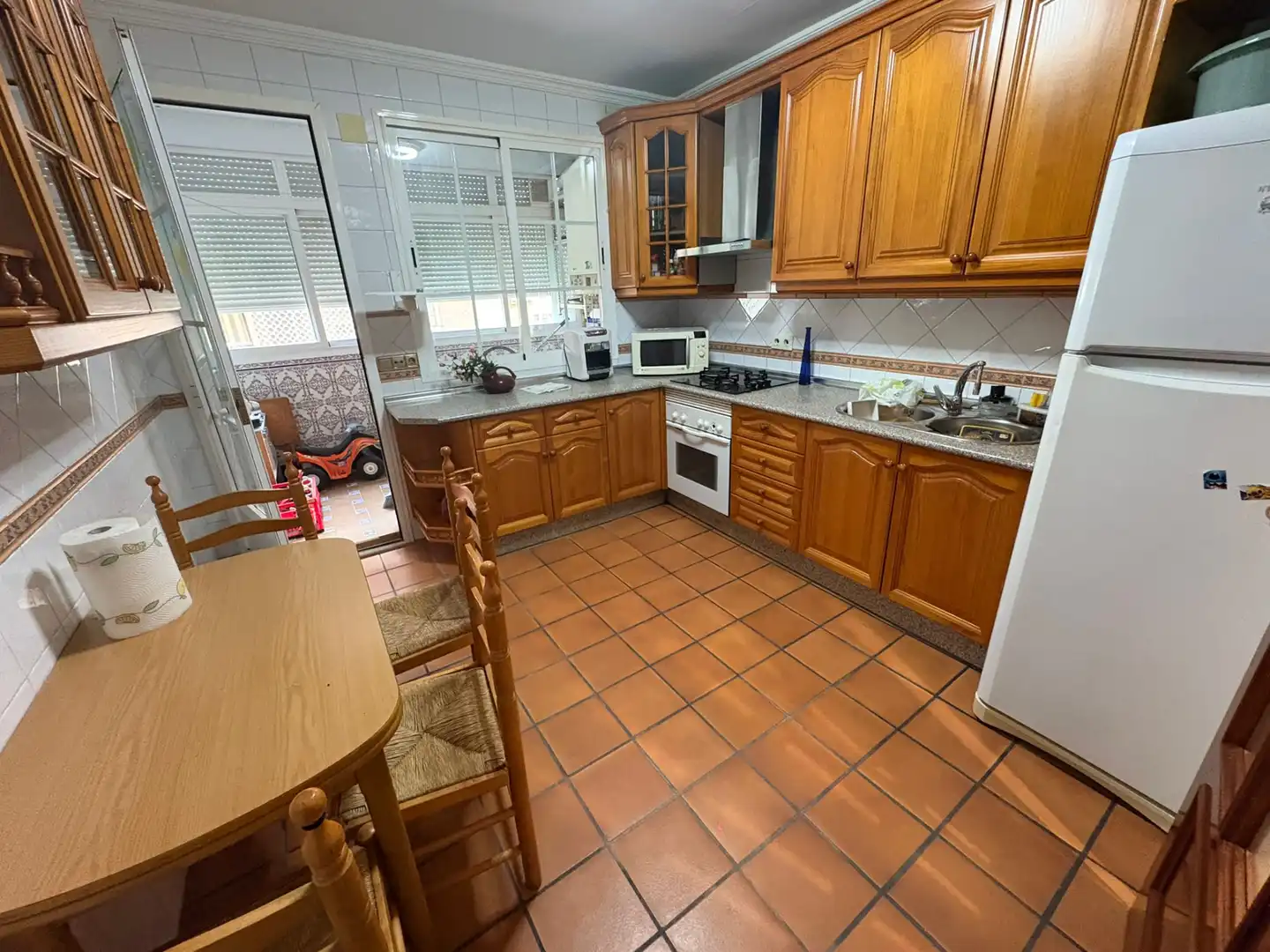 Wohnung mit Aufzug zum Verkauf in Don Benito, imagen 12