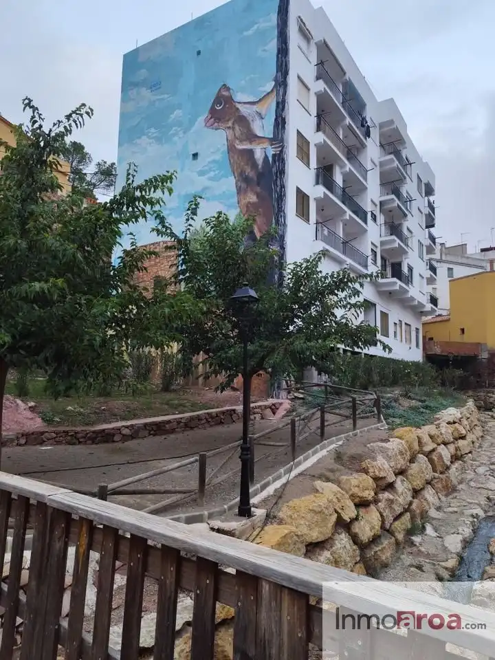 Vista exterior de Residencial en venta en Gátova