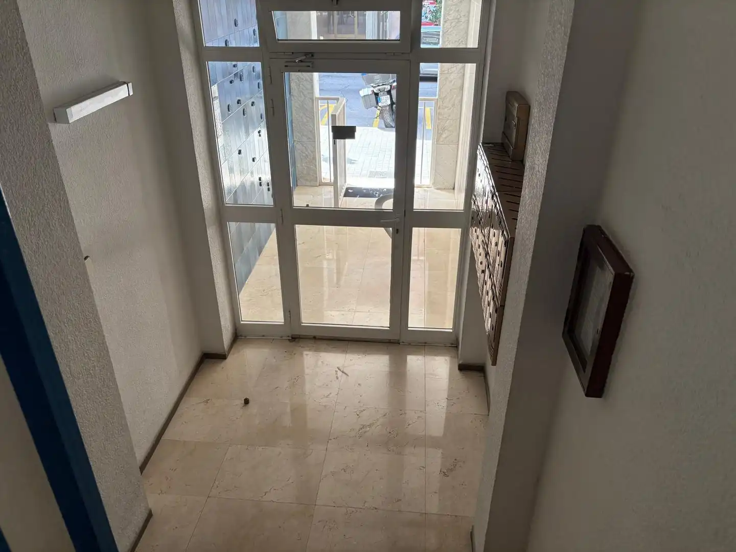 Flat for sale in Granollers  with Air Conditioner, Heating and Furnished