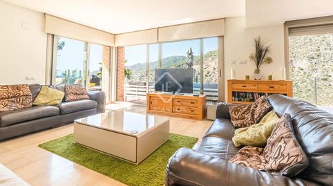 Foto 4 de Casa o chalet en venta en Les Botigues de Sitges, Sitges